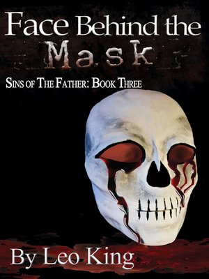 cover image of Face Behind the Mask